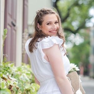 Meet Your Posher, Ceci!